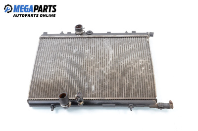 Воден радиатор за Peugeot 206 Hatchback (08.1998 - 12.2012) 1.1 i, 60 к.с.