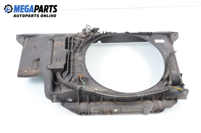 Дифузьор за Peugeot 206 Hatchback (08.1998 - 12.2012) 1.1 i, 60 к.с.