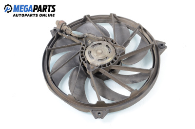 Перка охлаждане за Peugeot 206 Hatchback (08.1998 - 12.2012) 1.1 i, 60 к.с.