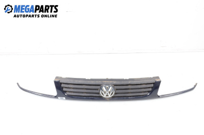 Решетка за Volkswagen Polo Hatchback II (10.1994 - 10.1999), хечбек, позиция: предна