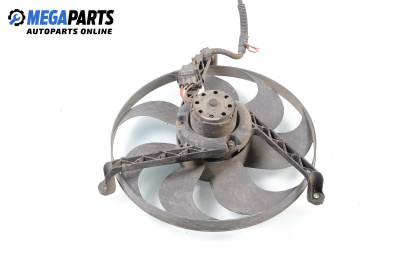 Перка охлаждане за Volkswagen Polo Hatchback II (10.1994 - 10.1999) 50 1.0, 50 к.с.