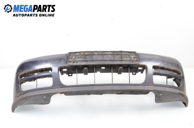 Предна броня за Volkswagen Polo Hatchback II (10.1994 - 10.1999), хечбек, позиция: предна