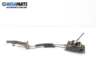 Скоростен лост с жила за Volkswagen Polo Hatchback II (10.1994 - 10.1999)