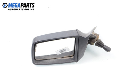 Огледало за Opel Astra F Sedan (09.1991 - 09.1998), 4+1 вр., седан, позиция: лява