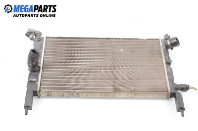 Воден радиатор за Opel Astra F Sedan (09.1991 - 09.1998) 1.6 i, 75 к.с.