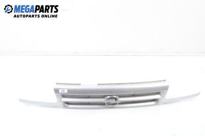 Декоративна маска за Opel Astra F Sedan (09.1991 - 09.1998), седан