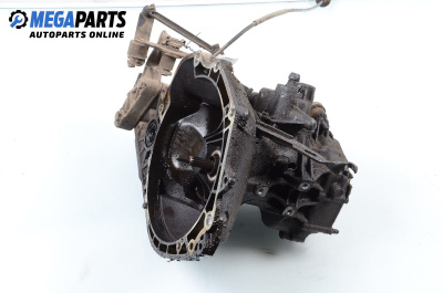 Ръчна скоростна кутия за Opel Astra F Sedan (09.1991 - 09.1998) 1.6 i, 75 к.с.