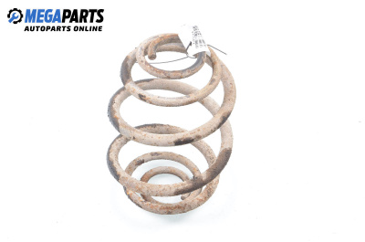 Пружина за ходова част за Opel Astra F Sedan (09.1991 - 09.1998), седан, позиция: задна