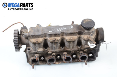 Глава за Opel Astra F Sedan (09.1991 - 09.1998) 1.6 i, 75 к.с.