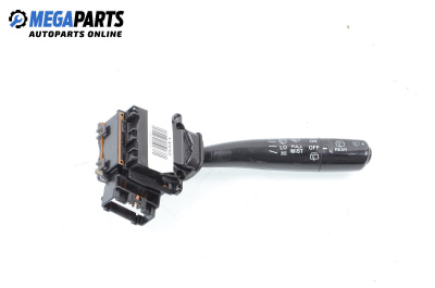 Лостче за чистачки за Subaru Forester SUV I (03.1997 - 09.2002)