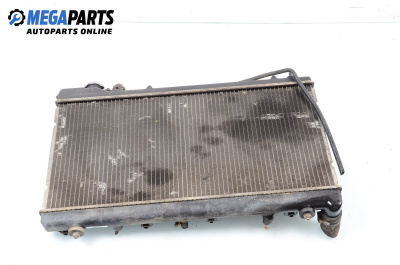 Воден радиатор за Subaru Forester SUV I (03.1997 - 09.2002) 2.0 AWD, 122 к.с.