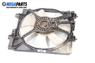 Перка охлаждане за Subaru Forester SUV I (03.1997 - 09.2002) 2.0 AWD, 122 к.с.