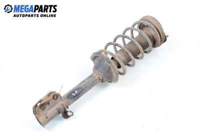 Макферсон за Subaru Forester SUV I (03.1997 - 09.2002), джип, позиция: задна, лява