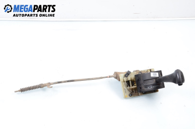 Скоростен лост с жило за Subaru Forester SUV I (03.1997 - 09.2002)