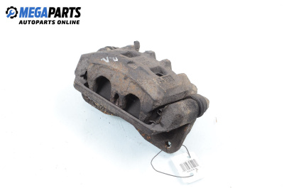 Спирачен апарат за Subaru Forester SUV I (03.1997 - 09.2002), позиция: предна, лява