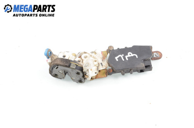 Брава на врата за Subaru Forester SUV I (03.1997 - 09.2002), позиция: предна, дясна