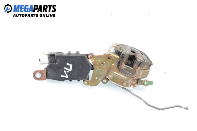 Брава на врата за Subaru Forester SUV I (03.1997 - 09.2002), позиция: предна, лява