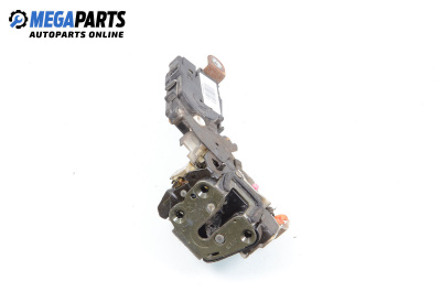 Брава на врата за Subaru Forester SUV I (03.1997 - 09.2002), позиция: задна, дясна