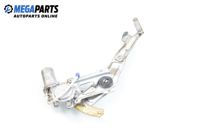 Машинка ел. стъкло за Subaru Forester SUV I (03.1997 - 09.2002), 4+1 вр., джип, позиция: задна, дясна