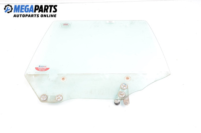 Странично стъкло за Subaru Forester SUV I (03.1997 - 09.2002), 4+1 вр., джип, позиция: задна, лява