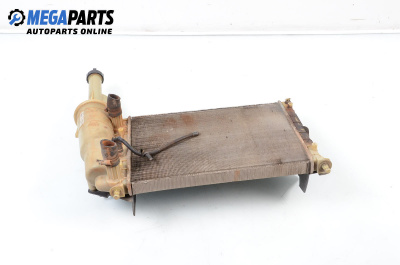 Воден радиатор за Fiat Punto Hatchback (09.1993 - 09.1999) 55 1.1, 54 к.с.