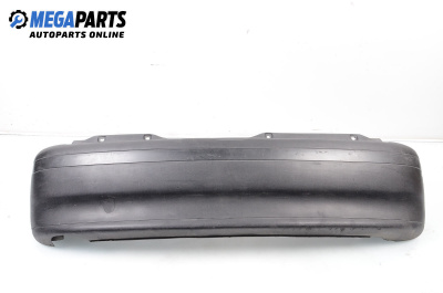 Задна броня за Fiat Punto Hatchback (09.1993 - 09.1999), хечбек