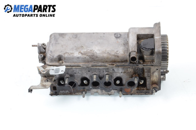 Глава за Fiat Punto Hatchback (09.1993 - 09.1999) 55 1.1, 54 к.с.