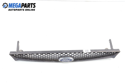 Решетка за Ford Focus I Hatchback (10.1998 - 12.2007), хечбек, позиция: предна