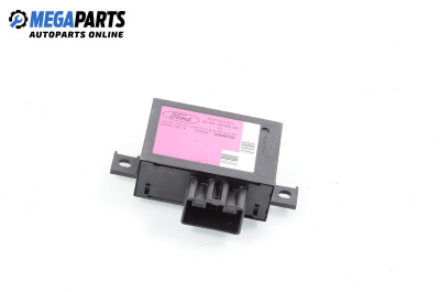 Модул аларма за Ford Focus I Hatchback (10.1998 - 12.2007), № Siemens 5WK4 720-A