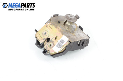 Брава заден капак за Ford Focus I Hatchback (10.1998 - 12.2007), хечбек, позиция: задна