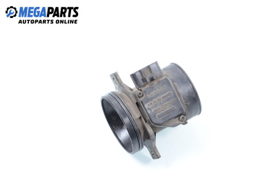 Дебитомер за Ford Focus I Hatchback (10.1998 - 12.2007) 1.8 16V, 115 к.с., № 98AB-12B579