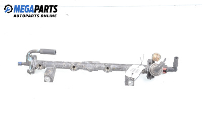 Бензинова рейка за Ford Focus I Hatchback (10.1998 - 12.2007) 1.8 16V, 115 к.с.