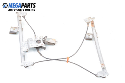 Машинка ел. стъкло за Volkswagen Golf III Hatchback (08.1991 - 07.1998), 4+1 вр., хечбек, позиция: предна, лява