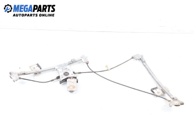 Машинка ел. стъкло за Volkswagen Golf III Hatchback (08.1991 - 07.1998), 4+1 вр., хечбек, позиция: предна, дясна