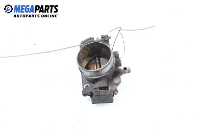 Дроселова клапа за Volkswagen Golf III Hatchback (08.1991 - 07.1998) 1.6, 101 к.с.