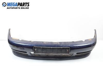 Предна броня за Volkswagen Polo Hatchback II (10.1994 - 10.1999), хечбек, позиция: предна