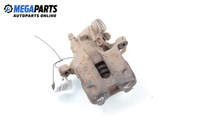 Спирачен апарат за Volkswagen Polo Hatchback II (10.1994 - 10.1999), позиция: задна, лява