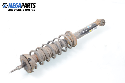 Макферсон за Volkswagen Polo Hatchback II (10.1994 - 10.1999), хечбек, позиция: задна, дясна