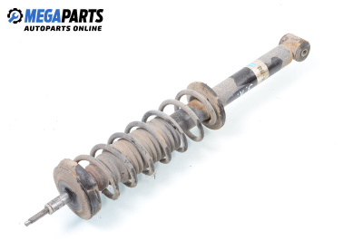 Макферсон за Volkswagen Polo Hatchback II (10.1994 - 10.1999), хечбек, позиция: задна, лява