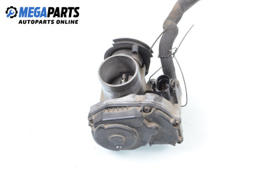 Дроселова клапа за Volkswagen Polo Hatchback II (10.1994 - 10.1999) 75 1.6, 75 к.с.