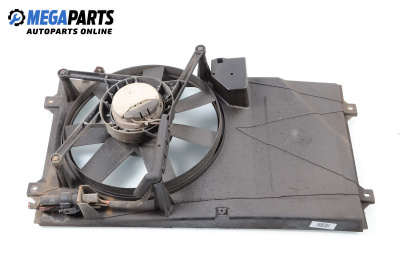 Перка охлаждане за Volkswagen Sharan Minivan I (05.1995 - 03.2010) 2.0, 115 к.с.