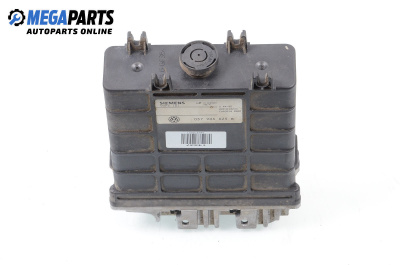 Компютър двигател за Volkswagen Sharan Minivan I (05.1995 - 03.2010) 2.0, 115 к.с., № 037 906 025 B