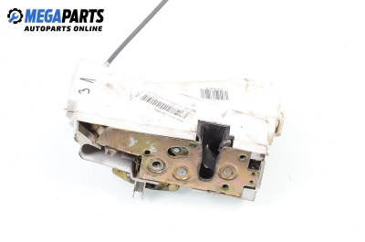 Брава на врата за Volkswagen Sharan Minivan I (05.1995 - 03.2010), позиция: задна, дясна