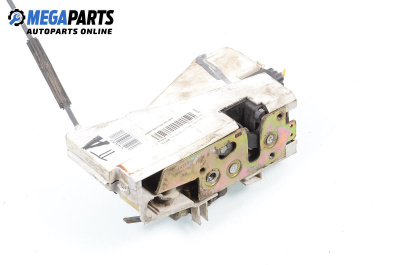 Брава на врата за Volkswagen Sharan Minivan I (05.1995 - 03.2010), позиция: предна, лява