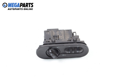 Ключ светлини  за Volkswagen Sharan Minivan I (05.1995 - 03.2010)