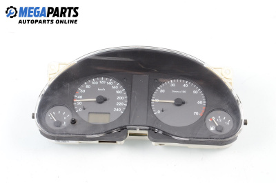 Километраж за Volkswagen Sharan Minivan I (05.1995 - 03.2010) 2.0, 115 к.с.