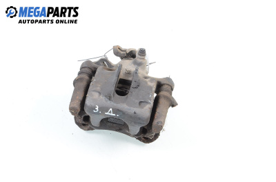 Спирачен апарат за Volkswagen Sharan Minivan I (05.1995 - 03.2010), позиция: задна, дясна