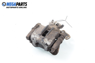 Спирачен апарат за Volkswagen Sharan Minivan I (05.1995 - 03.2010), позиция: задна, лява