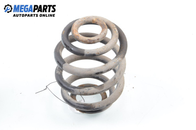 Пружина за ходова част за Volkswagen Sharan Minivan I (05.1995 - 03.2010), миниван, позиция: задна