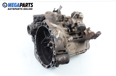 Ръчна скоростна кутия за Volkswagen Sharan Minivan I (05.1995 - 03.2010) 2.0, 115 к.с.